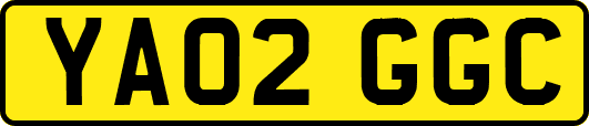 YA02GGC