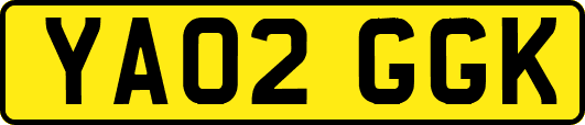 YA02GGK