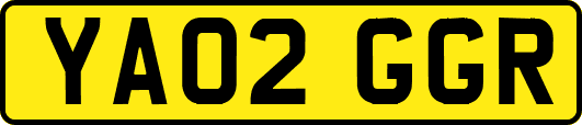 YA02GGR