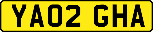 YA02GHA