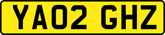 YA02GHZ