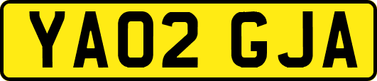 YA02GJA