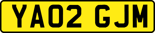 YA02GJM