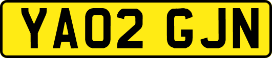 YA02GJN