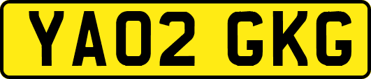 YA02GKG