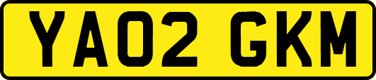 YA02GKM