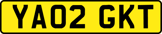 YA02GKT