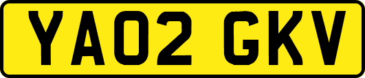 YA02GKV