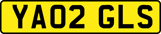 YA02GLS