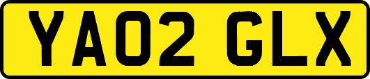 YA02GLX