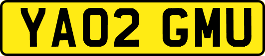 YA02GMU