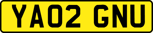 YA02GNU