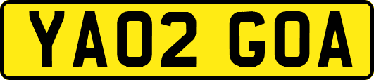 YA02GOA
