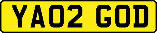 YA02GOD