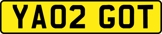 YA02GOT