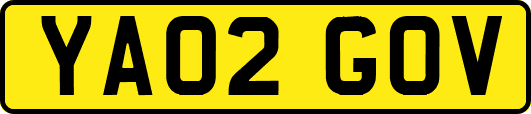 YA02GOV