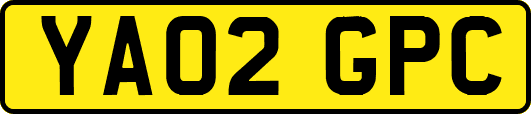 YA02GPC