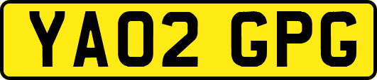 YA02GPG