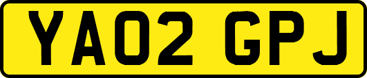 YA02GPJ