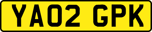 YA02GPK