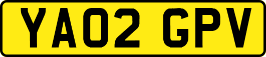 YA02GPV