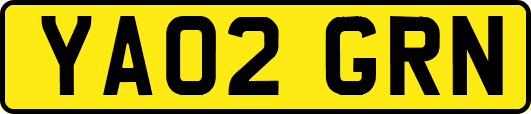 YA02GRN