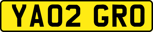 YA02GRO