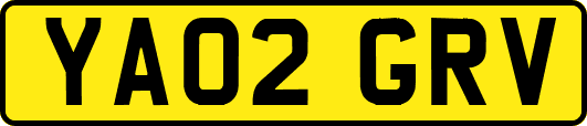 YA02GRV