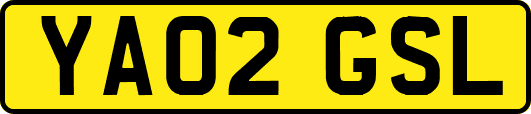 YA02GSL