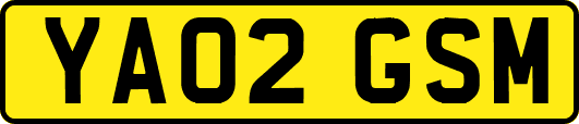 YA02GSM