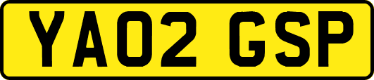 YA02GSP