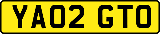 YA02GTO