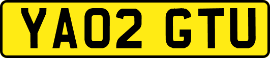 YA02GTU
