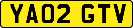 YA02GTV