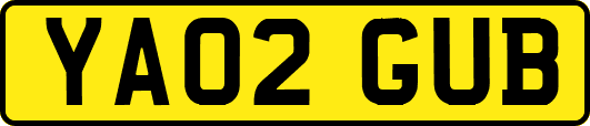 YA02GUB