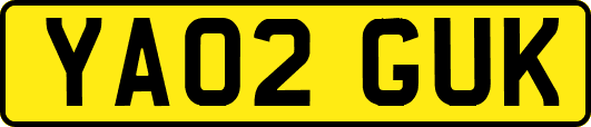 YA02GUK