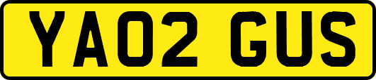 YA02GUS