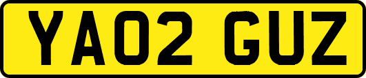 YA02GUZ