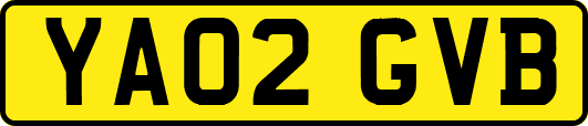 YA02GVB