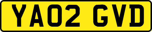 YA02GVD