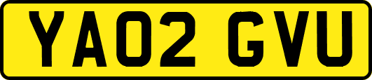 YA02GVU