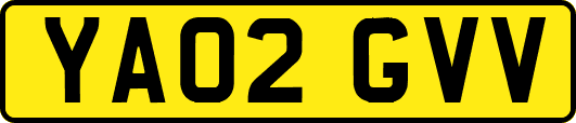 YA02GVV