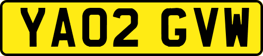 YA02GVW