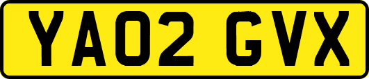 YA02GVX