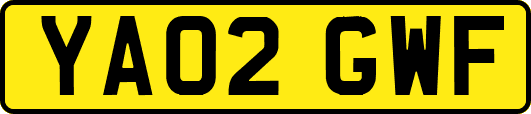 YA02GWF