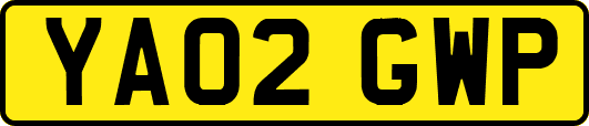 YA02GWP