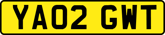 YA02GWT