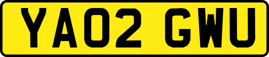 YA02GWU