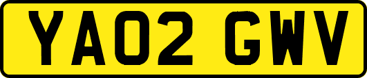 YA02GWV