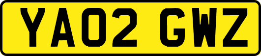 YA02GWZ